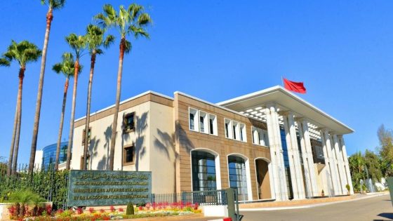 من قلب الرباط.. شباب إفريقيا يجددون دعمهم القوي للوحدة الترابية للمملكة