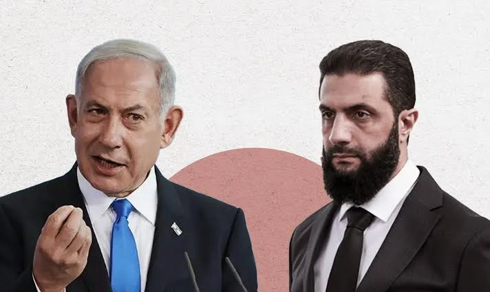 سوريا تعلن استعدادها للعودة إلى اتفاق فض الاشتباك مع إسرائيل