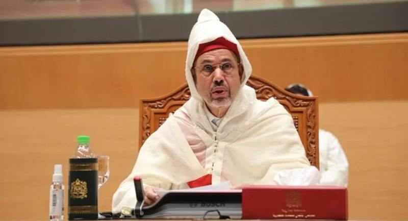 المجلس الأعلى للسلطة القضائية يطالب بتسريع إحالة ملفات الطعن