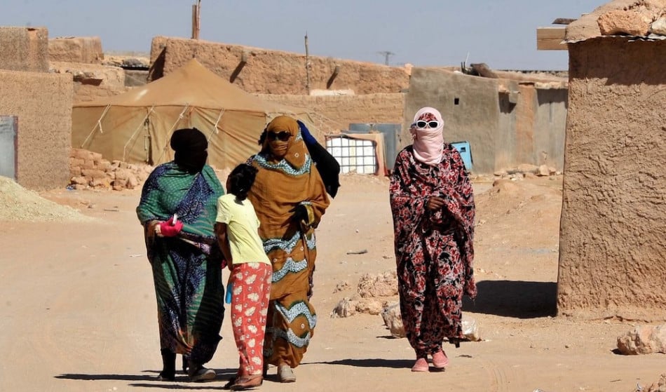 ملف المحتجزين الموريتانيين في تندوف يعود إلى الواجهة تزامنا مع دعوات لتصنيف البوليساريو منظمة إرهابية