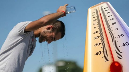 أحوال الطقس غدا الجمعة: استمرار الأجواء حارة في مجموعة من المناطق