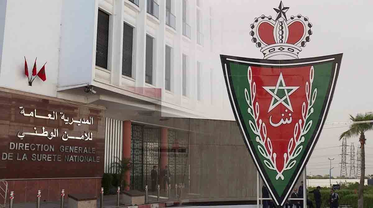 مساعدة مالية استثنائية لأرامل ومتقاعدي الأمن الوطني بتوجيهات من المدير العام عبد اللطيف حموشي