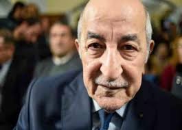 النظام الجزائري ينهار وتبون لم يعد له من خيار إلا الكذب