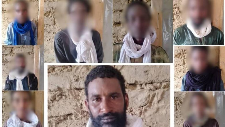 مالي تعلن مقتل الجزائري أبو دحداح القيادي في تنظيم “الدولة الإسلامية في الساحل”