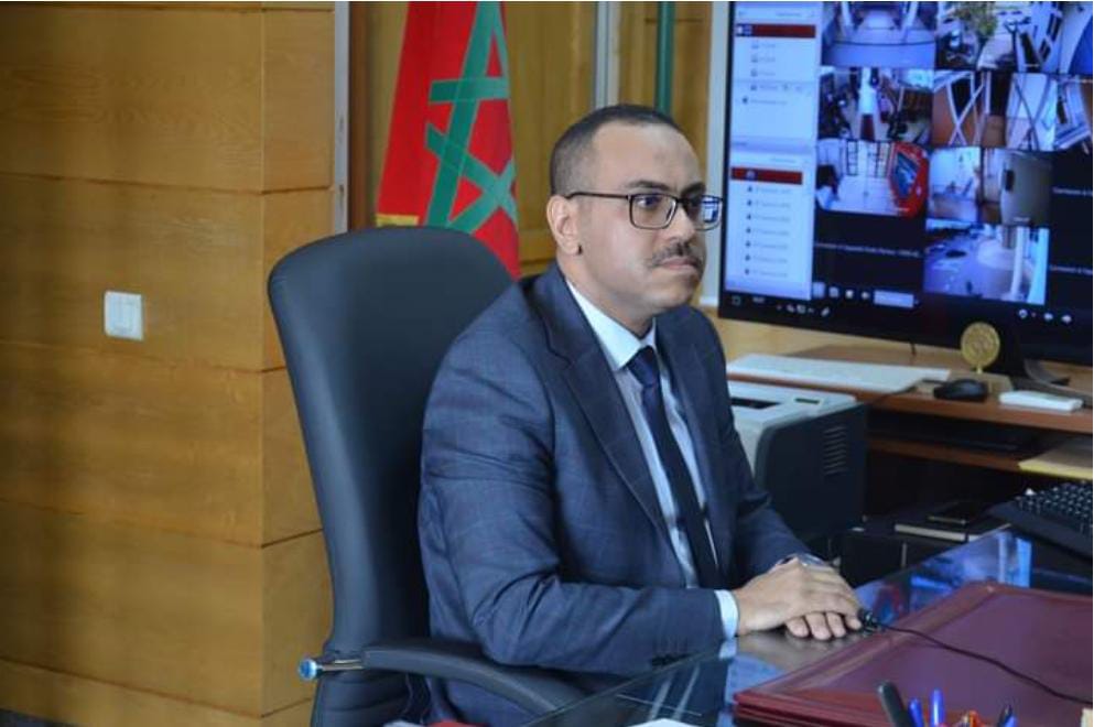 عهد جديد بالميزان”.. محكمة الجديدة تستقبل وكيل الملك محمد مسعودي في حفل رسمي مهيب