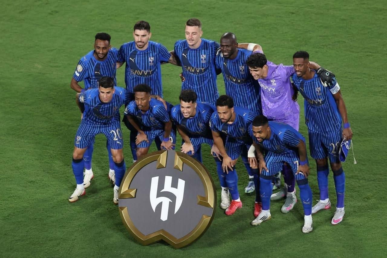 الهلال يزلزل الأرض تحت أقدام السيتي.. وبونو بطل من ذهب في موقعة العظماء