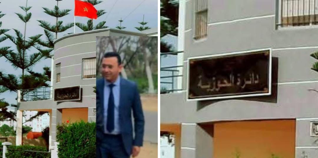 استجابة فورية تُعيد الطمأنينة بدوار النواصرة والغربية بعد انقطاع موضعي للماء
