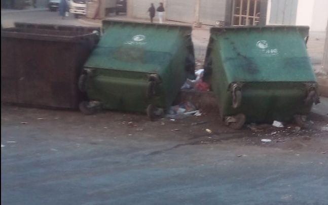 أولاد الطيب بفاس..اختلالات في البنية الطرقية وتحديات بيئية تنتظر تدخل الجهات المعنية