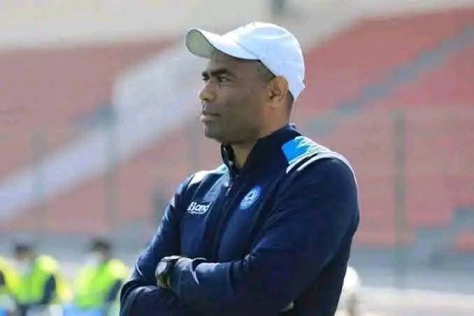 المغرب التطواني يعيّن خالد فوهامي مدربًا للفريق الأول