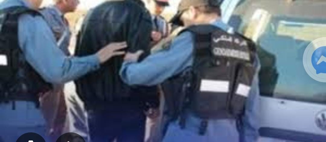 حجز “حمولة موت” بدوار الكويل.. طن و400 لتر من مسكر الحياة في قبضة الدرك