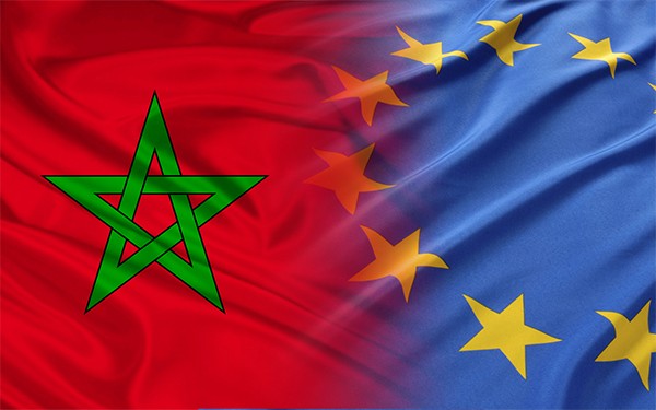 بيان مشترك: اللجنة البرلمانية المشتركة بين المغرب والاتحاد الأوروبي تعقد اجتماعها المقبل في الرباط