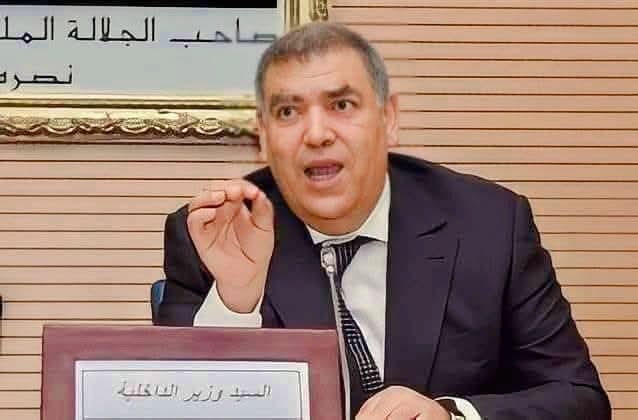 وزارة الداخلية تعتمد أكبر حركة انتقالية لرجال السلطة ضمن استعداد شامل لاستحقاقات الفين وستة وعشرين