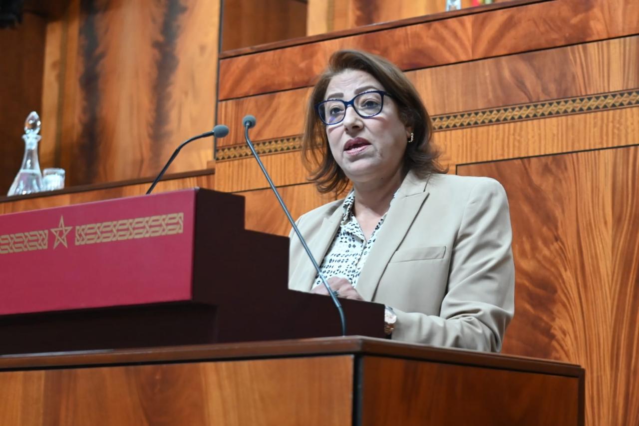 فريق التقدم والاشتراكية يعارض بقوة مشروع إعادة تنظيم المجلس الوطني للصحافة ويصفه بالإنتكاسة