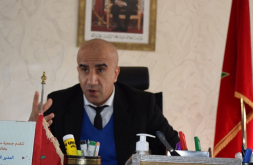 تعيين عبد اللطيف شوقي مديرا جديدا للأكاديمية الجهوية بمراكش آسفي خلفا لأحمد كريمي
