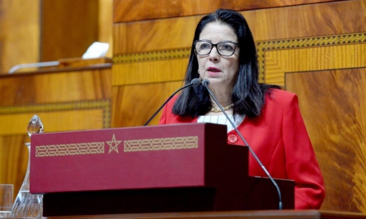 السغروشني: مبادرة تطوير نموذج ذكاء اصطناعي توليدي تروم تبسيط المحتويات ومعالجة الشكايات