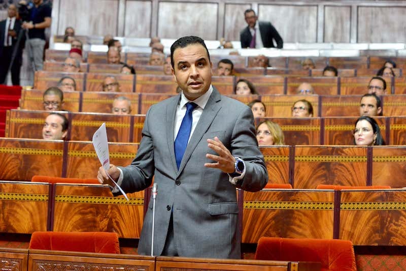 الحكومة تؤكد ارتفاع وتيرة التفاعل مع الأسئلة البرلمانية الكتابية التي بلغ عددها أزيد من 30 ألفا