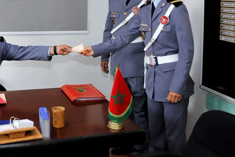 الجديدة :العثور على سلاح ناري وذخيرة وأصفاد داخل فيلا مهجورة بمدينة البئر الجديد يستنفر الأجهزة الأمنية ويفتح تحقيقًا معمقًا