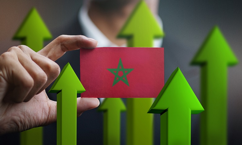 النمو الاقتصادي الوطني يستقر عند 4,6 بالمائة بفضل انتعاش الأنشطة غير الفلاحية وارتفاع الطلب على الفوسفاط