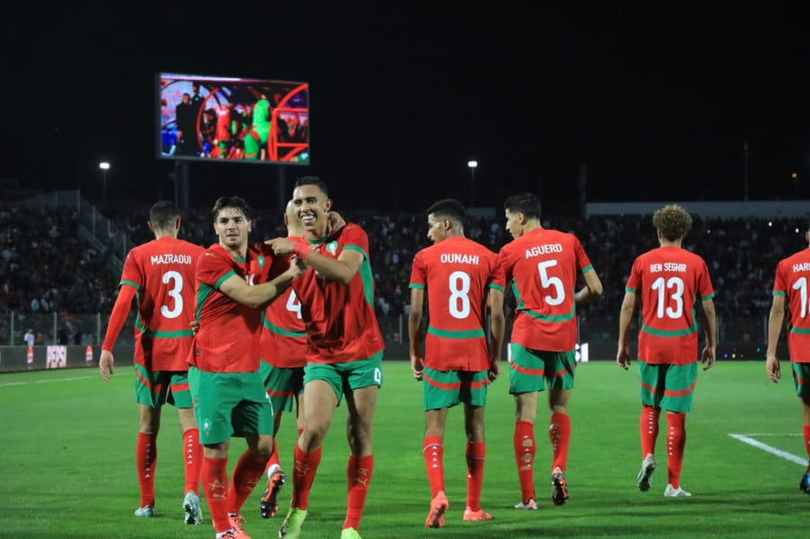 تصفيات كأس العالم 2026..المنتخب الوطني يستقبل النيجر يوم 5 شتنبر