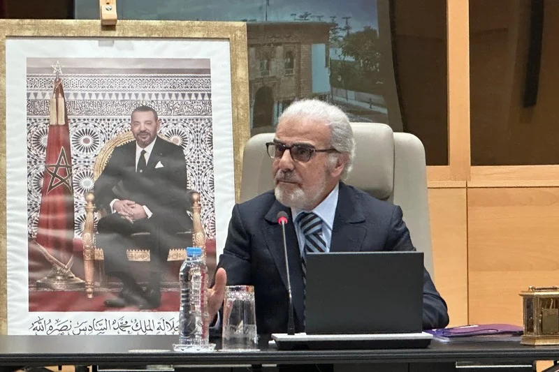 الجواهري: إصدار صكوك إسلامية قريبا لدعم سيولة البنوك التشاركية