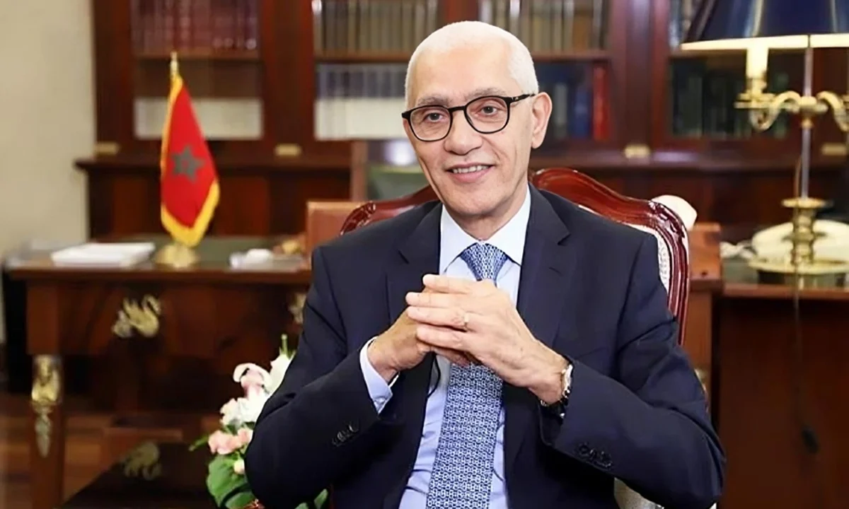 وفد برلماني مغربي برئاسة الطالبي العلمي يشارك بباريس في أشغال الدورة الـ50 للجمعية البرلمانية للفرنكوفونية