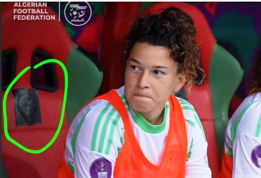 الكاف يفتح تحقيقا في تجاوزات محتملة لمنتخب الجزائر للسيدات خلال كأس إفريقيا بالمغرب
