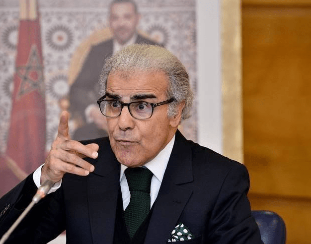 بنك المغرب.. الجواهري يعلن عن إعداد مشروع قانون خاص بتنظيم العملة الرقمية